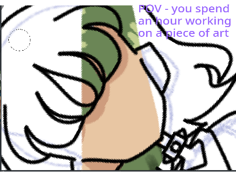 POV... (⚠️Headphone Warning!⚠️)