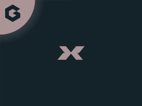  ▋Branding for Xinity Entry