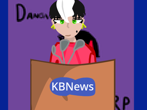 !SHORT! news with Klab (RESHARED)