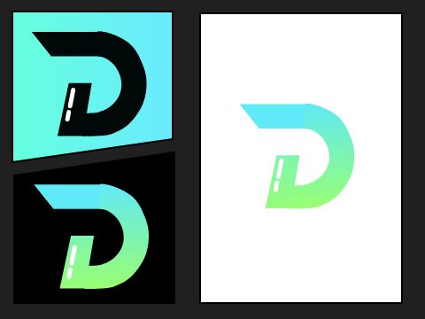 (Entry) // Logo for @David_783576