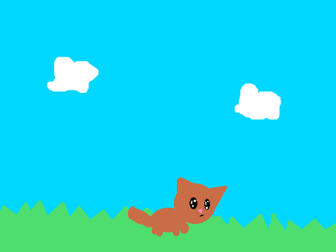 A little animation of mine