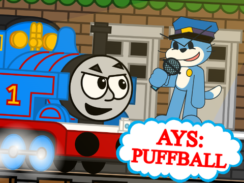 AYS: Puffball