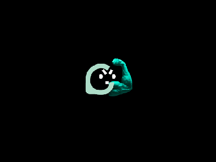 gigachad ghosty
