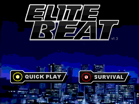 Elite Beat (v1.3)