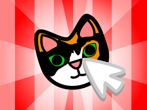 My Cat Clicker #games
