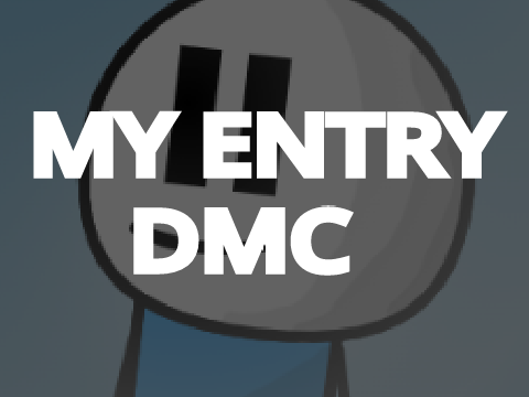 My entry DMC @-PancakeToons-
