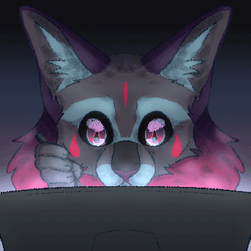 am drawing
