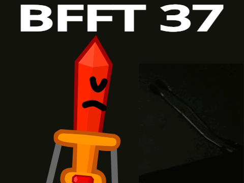 BFFT 37: the text entry