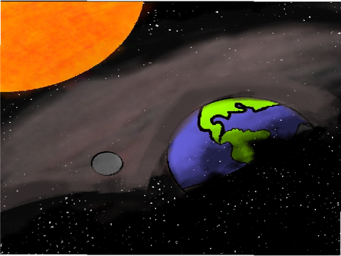 Outer space