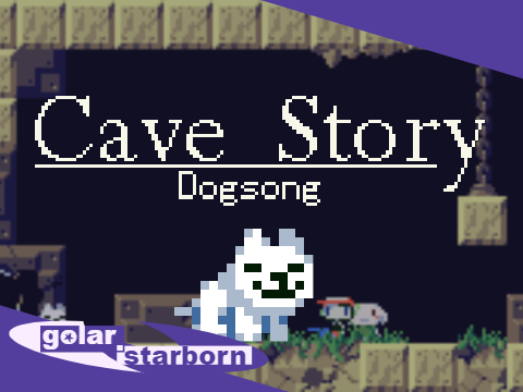 dog story