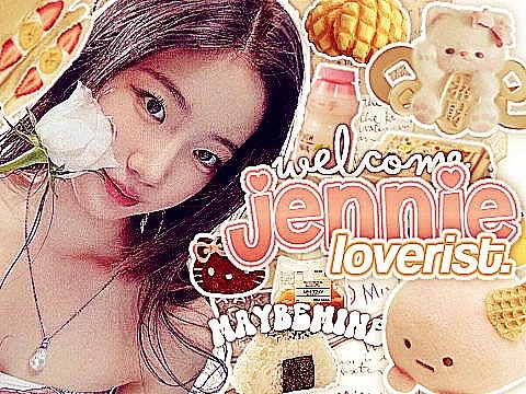 　bce for jen  ୭