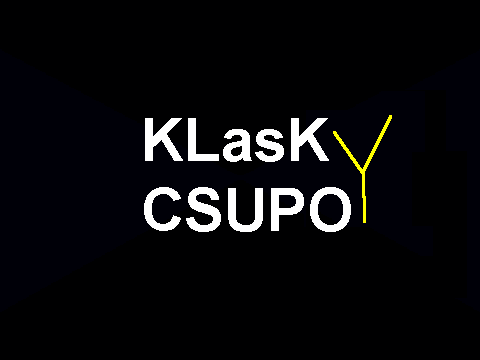 (RE-UPLOAD) Klasky Csupo Robot logo 4000 Nickelodeon Error