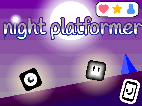 night Platformer