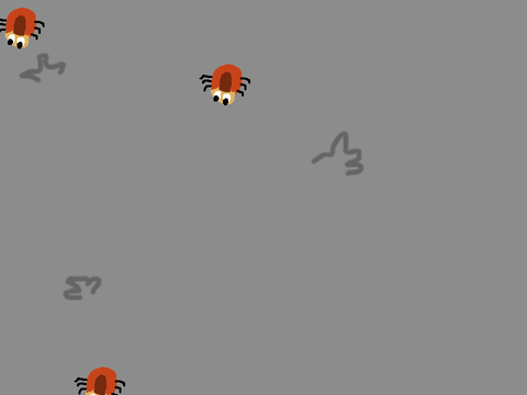 Warrior Cats: Get off Tinyfoots Ticks!!!