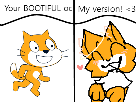 I will draw your OC [Closed]