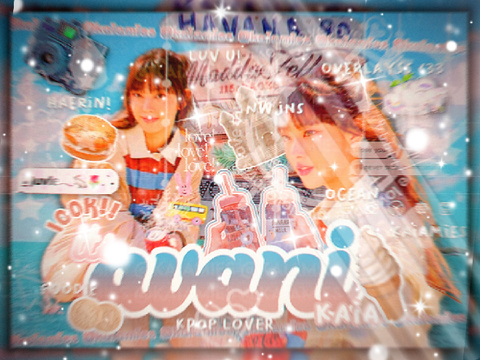 ★ kaia's sea shore !!