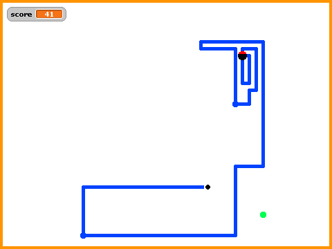 snake v3