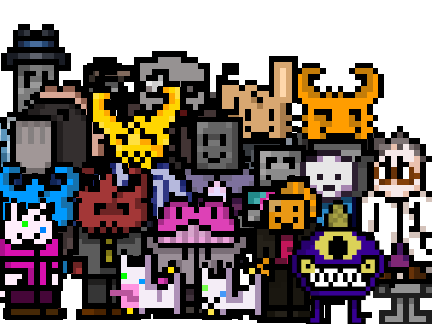 i made one idk i was bored