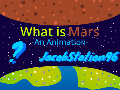 What is Mars? Mission To Mars! 