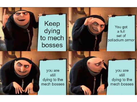 terraria memes