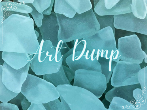 ︵ ✧ . Art dump ⺌