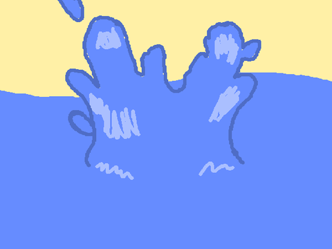 water test