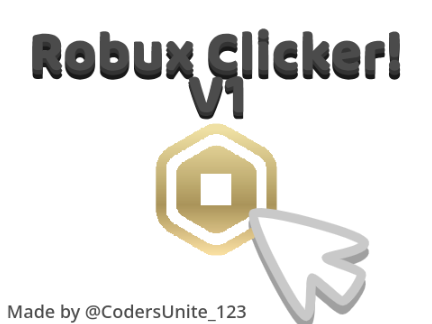Robux Clicker V1 #Trending #All