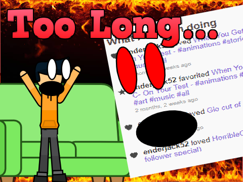 Hi Guys! #Animation