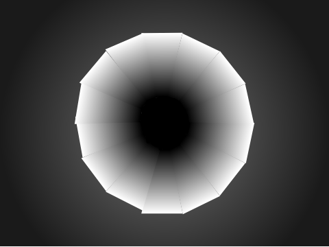 the not quite circle circle