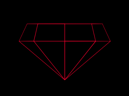 3D Gem