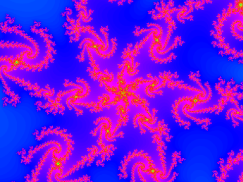 Tri Spiral