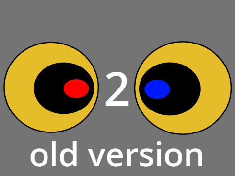 (old version)Scratchy boss fight 2(s4-1) - Twins