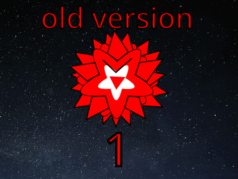 (old version)Scratchy boss fight 1 - Star Core(Star Emperor)