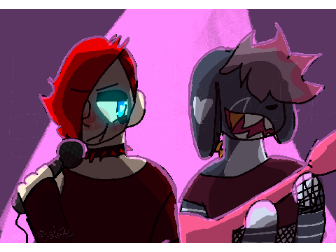 art (I still exist :3)