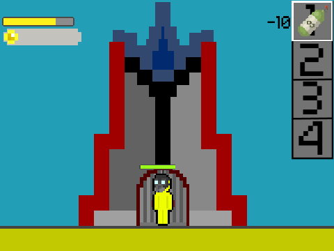 game Demo