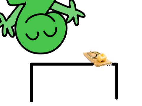 TPOT Animation: cheese #cheese #funny #animation #cartoon #tpot #meme #hilarious