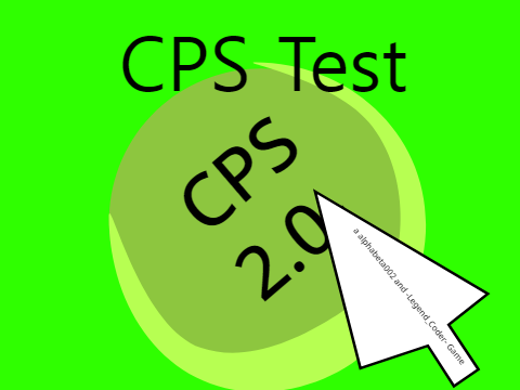 CPS Test 2.0
