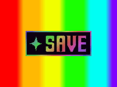 Save