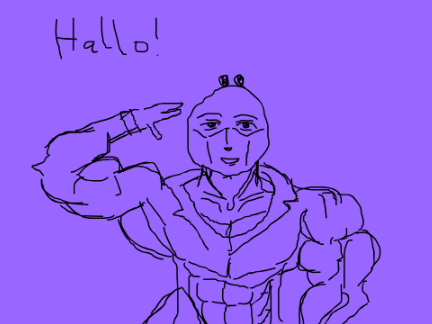 im back yall