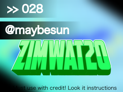 Banner for maybesun