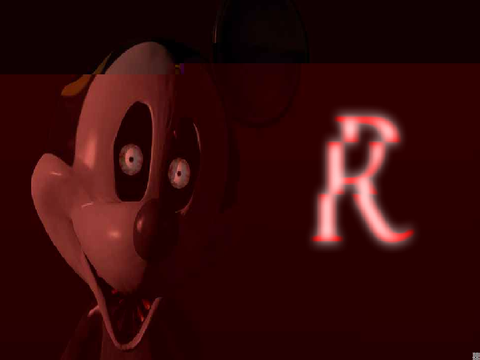 FNATI 2 The End Of Disney V1