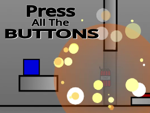 Press All The Buttons [ENTRY]