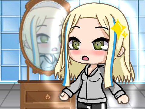 -You'll Always Be A Dumb Blonde-