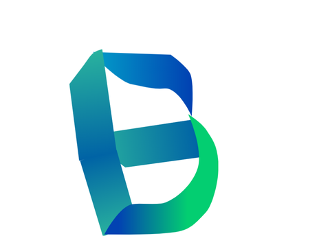 logo for @BluishBarley