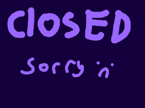 (CLOSED) 100+ DMC!