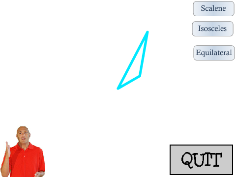 xtra math - triangle classification