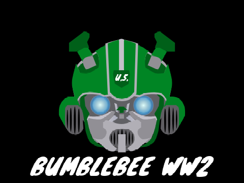 Transformers Bumblebee(WWll)