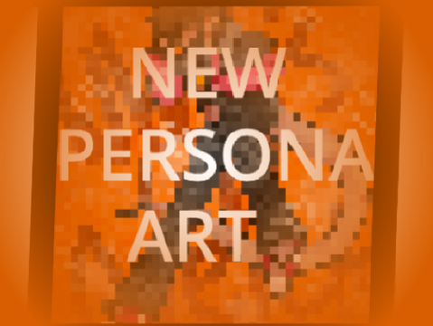 What's Up Nerds // Art