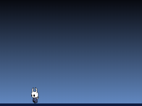 The Knight (Player game asset) remix