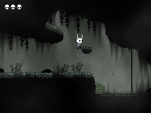 Hollow Knight - Scratch Edition v2 remix